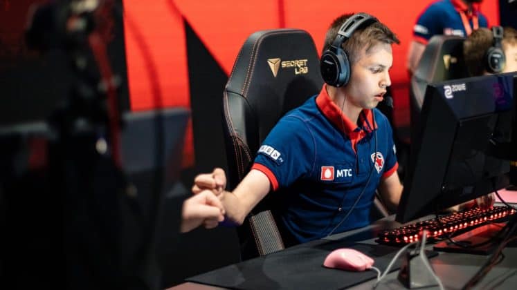 Natus vincere 47 vs … Cs Go Gambit Beat Na Vi To Head Into The Blast Premier Grand Finals