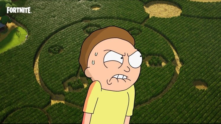 Epic games has finally released the new fortnite morty skin in the game, more than a month later rick was added to the game. Fortnite Leaks Onthullen Morty Van Rick And Morty Om In Game Skin Te Worden
