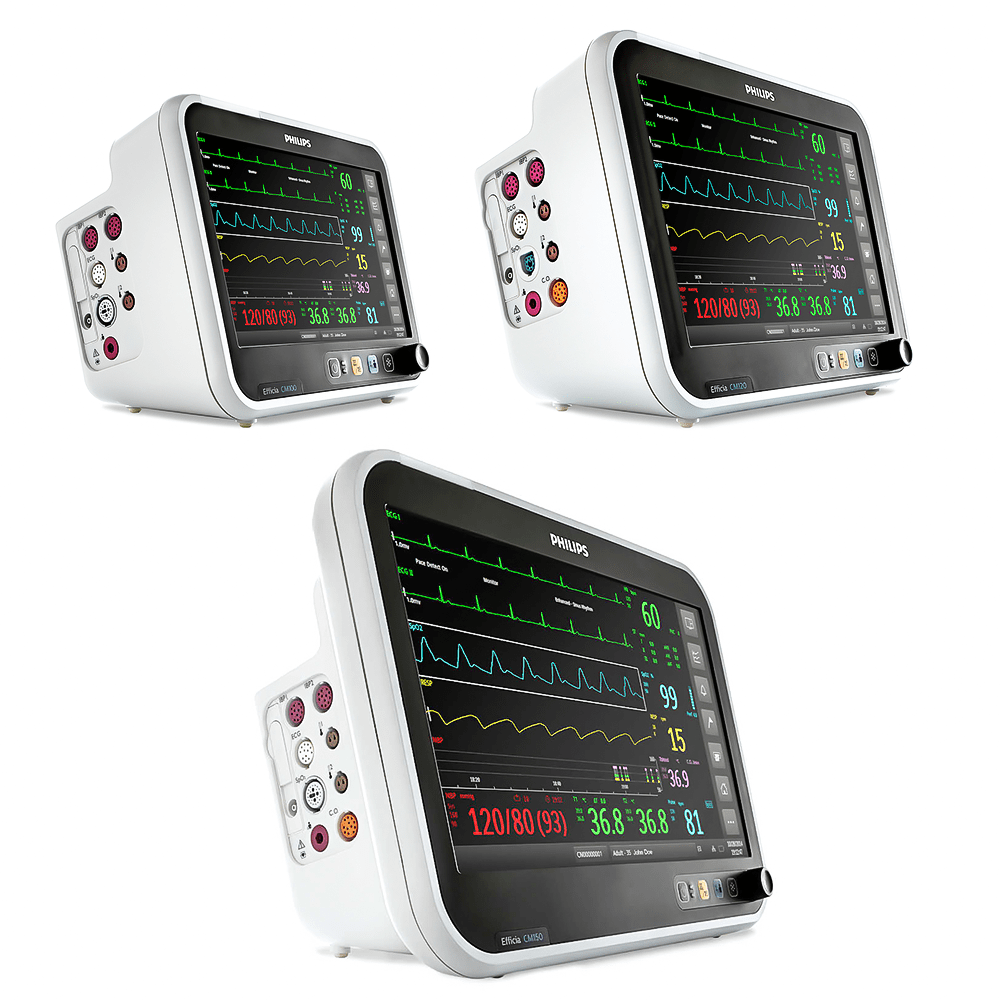 Philips efficia cm10 patient monitor. Monitory Prikrovatnye Philips Efficia Cm 10 12 100 120 150 Kupit Medicinskoe Oborudovanie