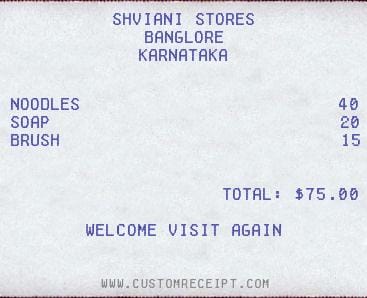 Hustler money blog best bank bonuses and promotions by anthony nguyen last updated: 11 Online Fake Receipt Maker Generator Tools For Free