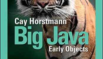 Brief Java Early Objects 9th Edition Ebook Pdf Etextbookpdf