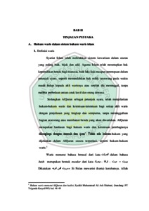 Pembagian warisan dengan cara damai diakomodasi oleh kompilasi. Pembaharuan hukum waris Islam di Indonesia: Telaah sosio historis pembaharuan waris Islam menuju ...