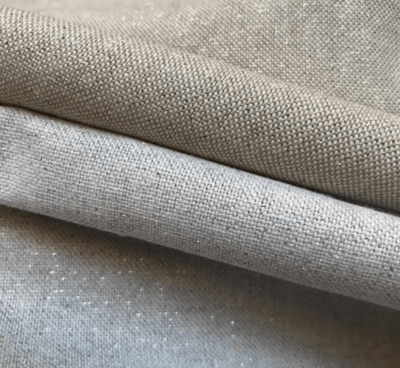 Berikut saya berikan contoh beberapa produk berbahan linen untuk . Kain Katun Rami