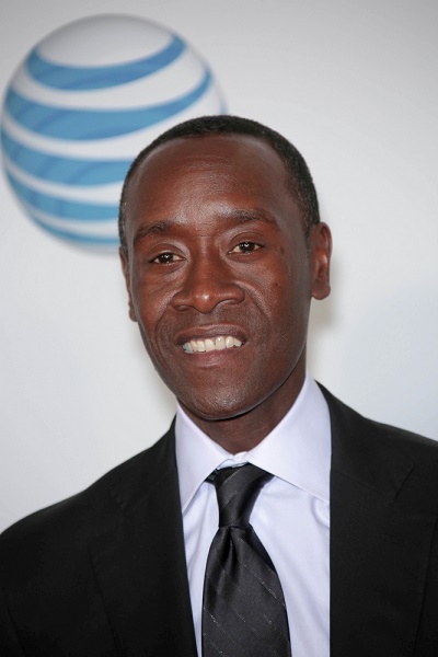 Don Cheadle . Don Cheadle - Ethnicity of Celebs | What Nationality ...