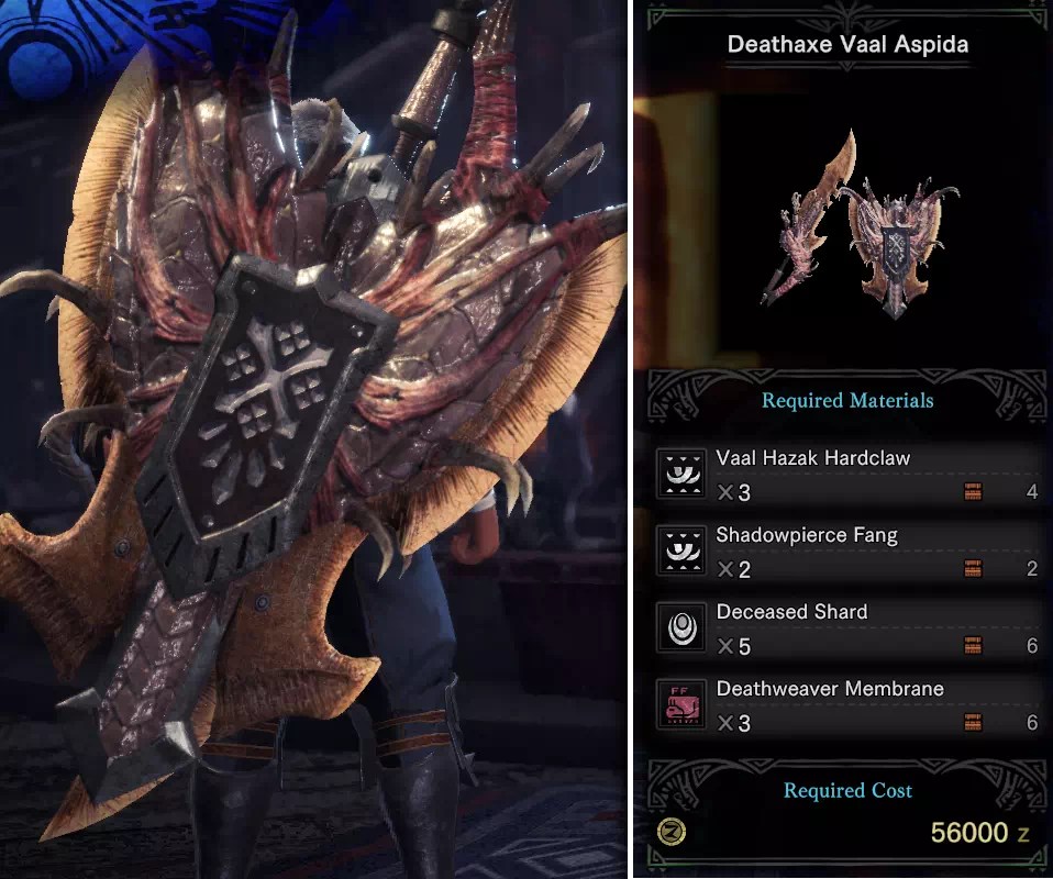 Best MHW Iceborne Charge Blades [2020 Safi’jiiva Edition] EthuGamer