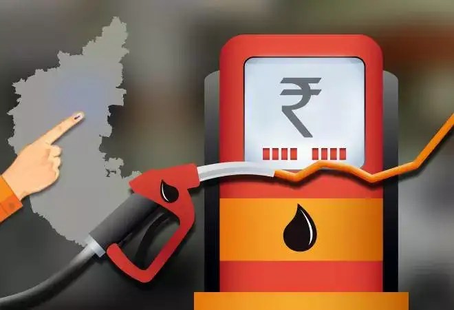 Petrol Diesel Prices Hiked Again Rates At New High . Petrol Prices Diesel At Record High Petrol Nears All Time High As Rates Hiked Again Auto News Et Auto