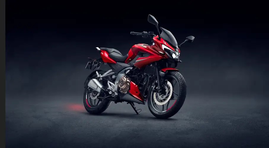 It was known for small cars with rear engines in the early years. Bajaj Auto Bajaj Auto Launches New Versions Of Pulsar 250 Price Starts At Inr 1 38 Lakh Auto News Et Auto