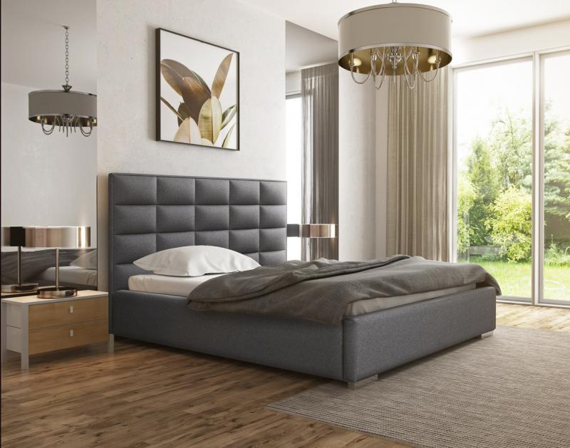 Bolo by krásne mať neobmedzený priestor na bývanie a neobmedzený rozpočet… Ako Si Zariadit Spalnu Dizajnove Inspiracie A Prakticke Tipy