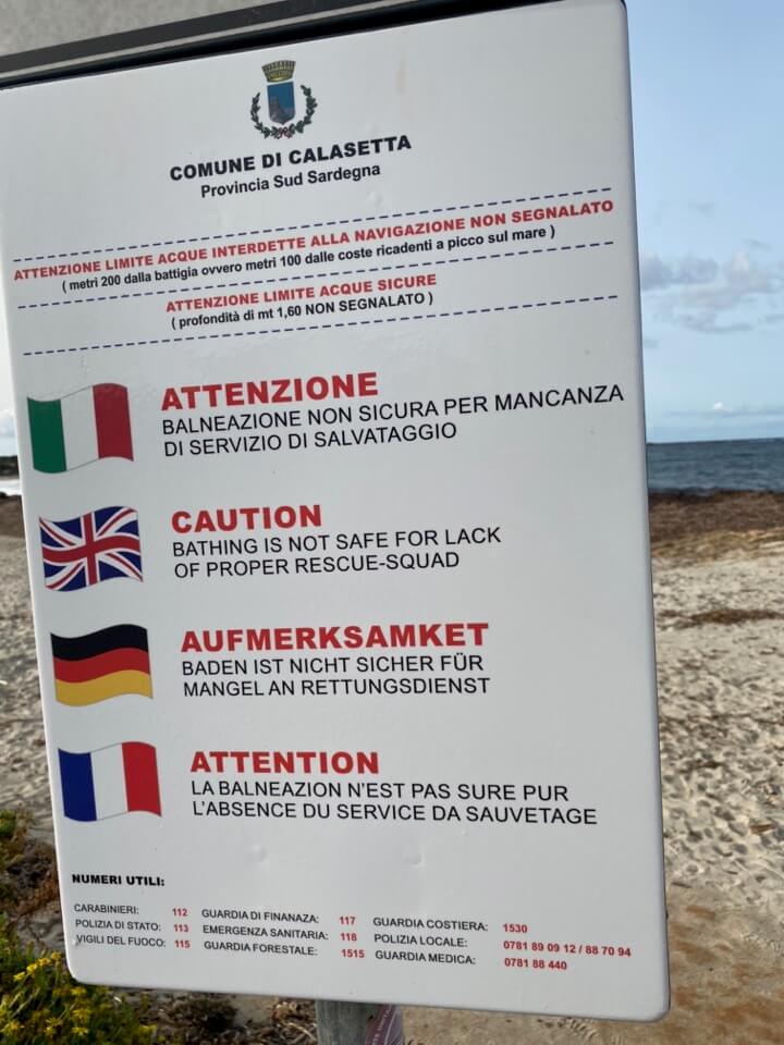 Une traduction bizarre en français