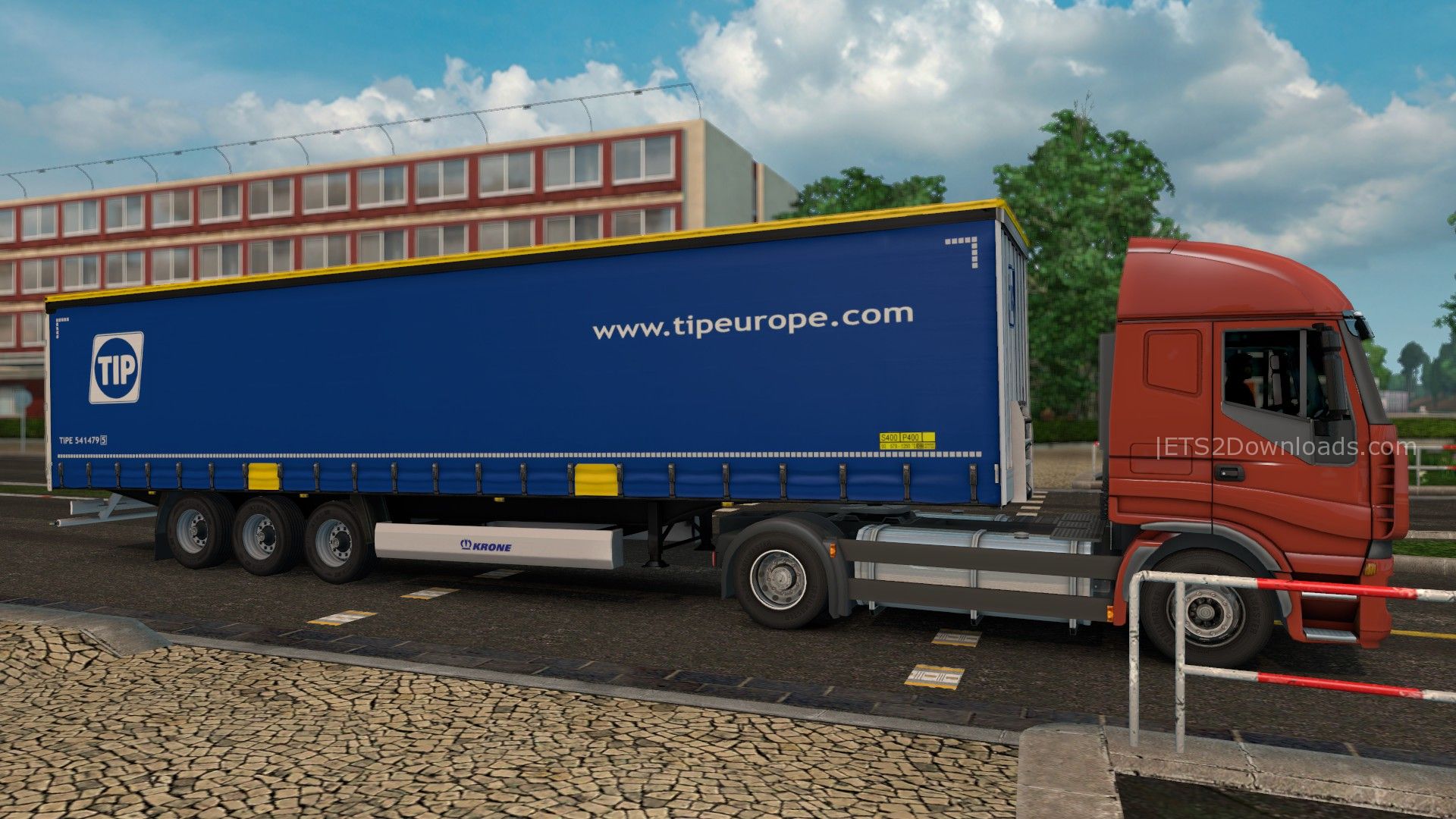 Open Scs File Ets2 _ How to open pmd and pmg files – YEFW