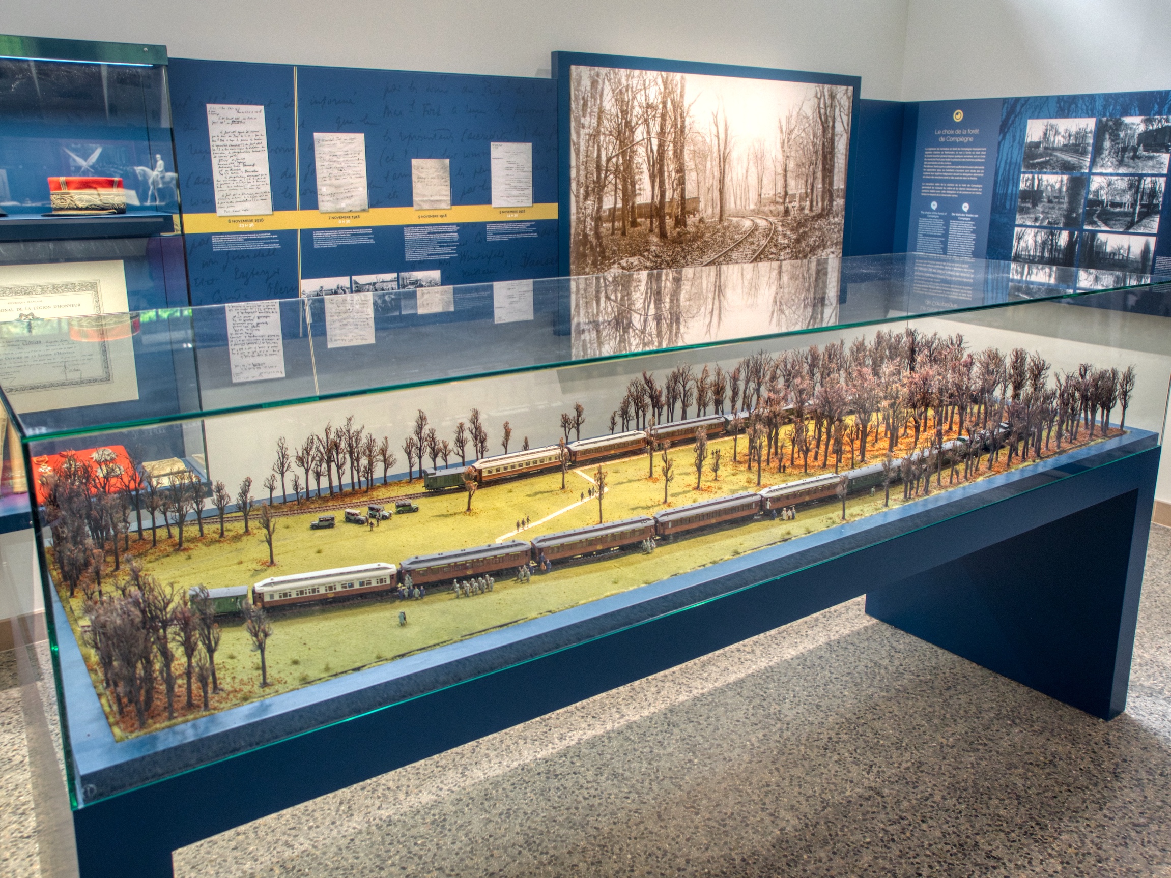 Compiegne 8 08 10 08 Eurmacs Compiegne 8 08 10 08 Eurmacs