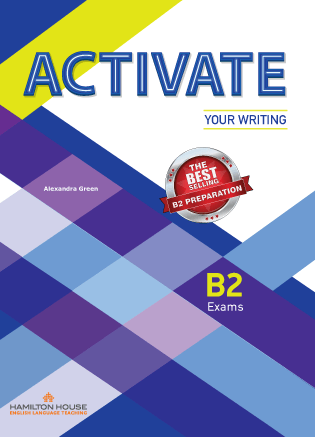 Activate Your Writing B2 Student S Book Fara Raspunsuri Eurolingva Examinations Centre