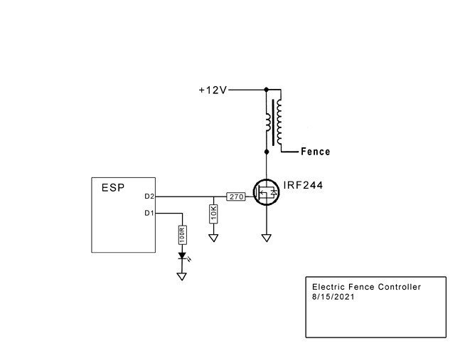 Transistor Controlled Ignition Schematic Circuit Diagram