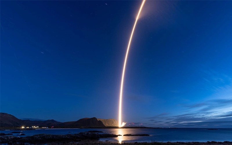 The Daily Broadcast: Isar Aerospace Spectrum Hits Orbit in European First