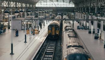 Die garnitur auf der normalspurweite wird mit sechs reisezugwagen verkehren. European Year Of Rail Connecting Europe Express Now Leaving The Station The European Sting Critical News Insights On European Politics Economy Foreign Affairs Business Technology Europeansting Com