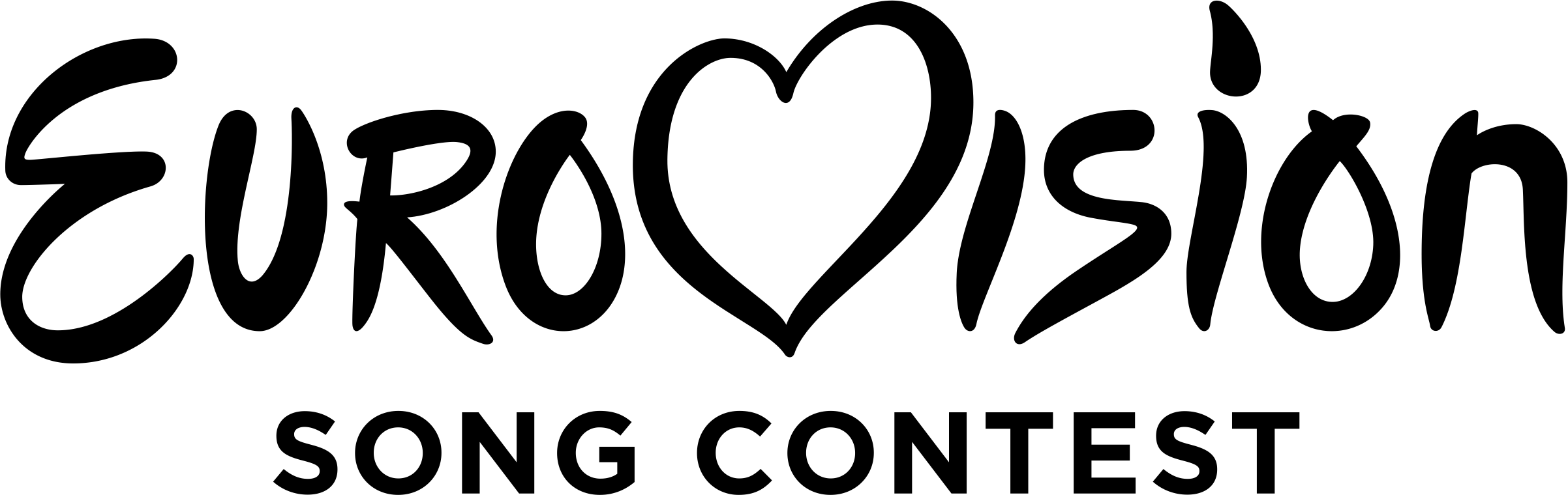 Concours eurovision de la chanson), sometimes abbreviated to esc and often known simply as eurovision, is an international songwriting … Eurovision Song Contest Logo Eurovisionary Eurovision News Worth Reading