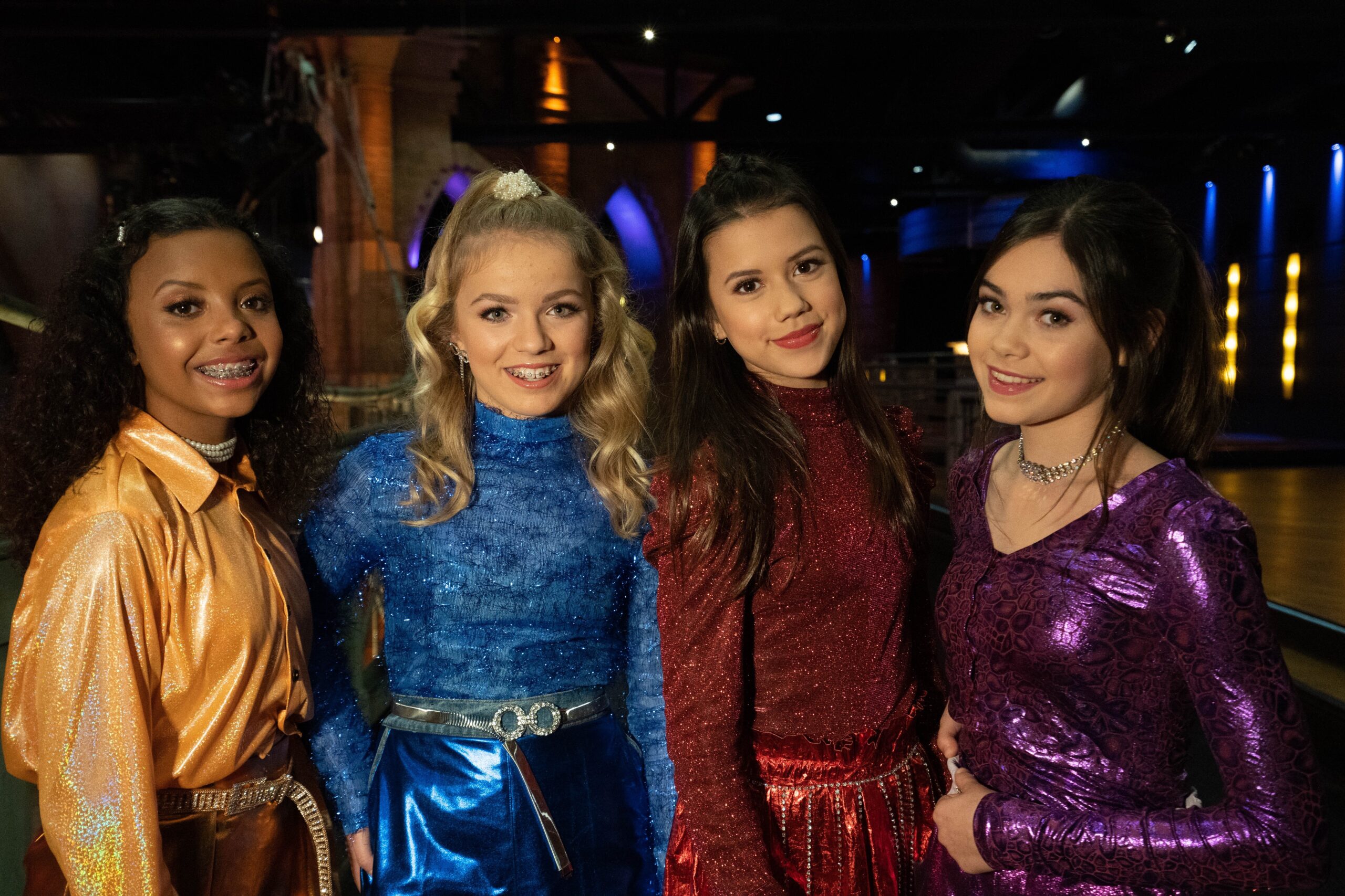 You can not only listen to the songs, watch music videos and performances, . Netherlands Junior Songfestival 2021 Finalists Revealed Eurovoix