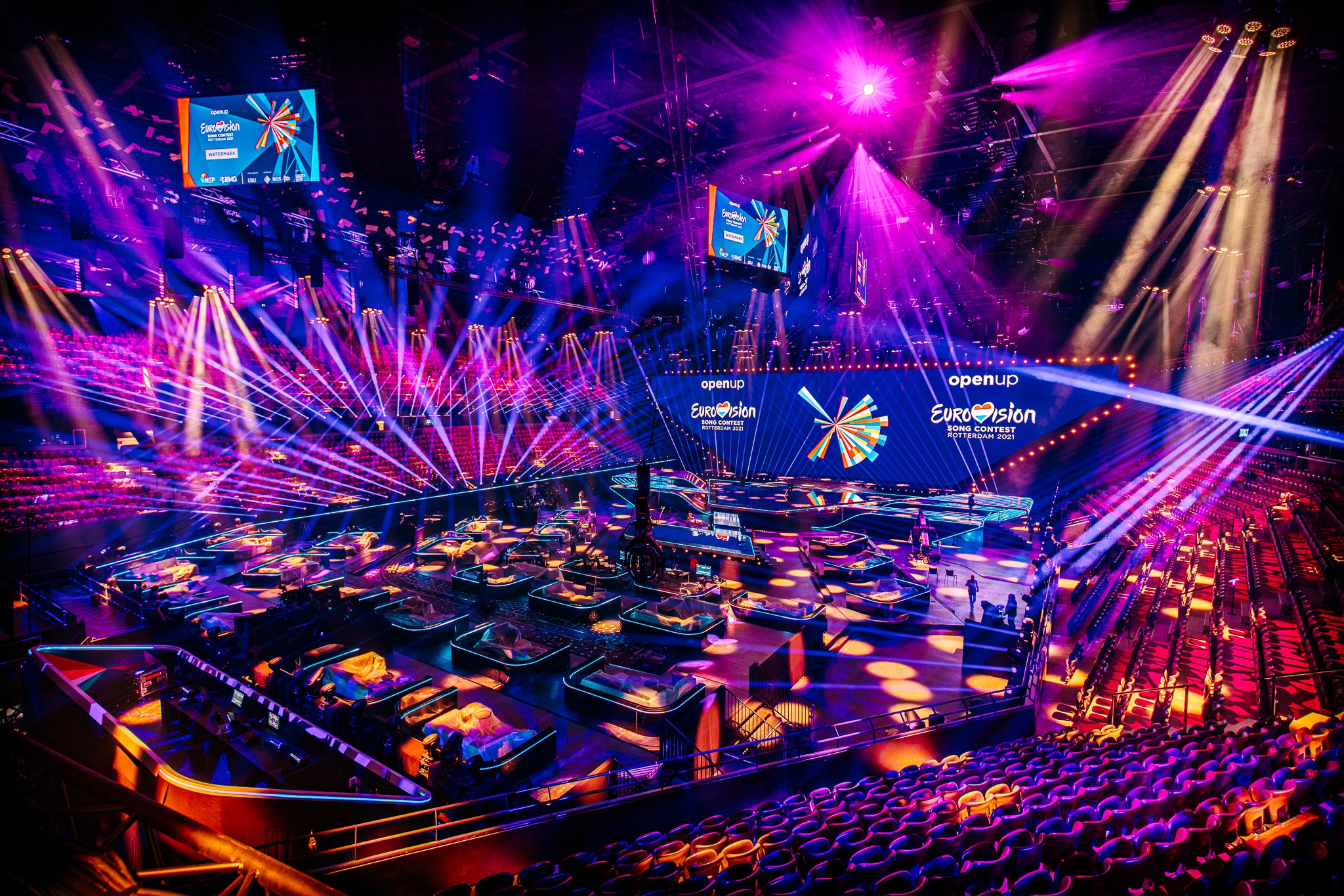 10/04/2022 · the eurovision 2022 stage is designed by francesca montinaro and is called the sun within, symbolising italy: Eurovision 2022 Details Of Stage Plans Revealed Eurovoix