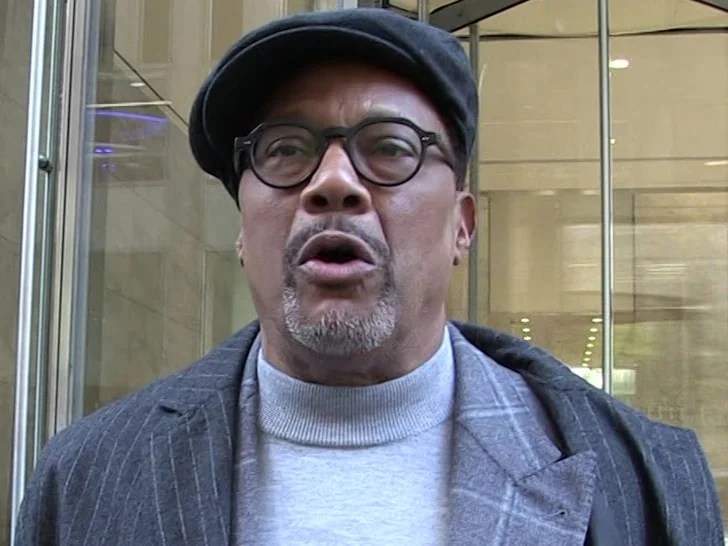 Gregory ellis mathis (born april 5, 1960), known professionally as judge mathis, is a former michigan 36th district court judge, television court show . Judge Mathis Investigated For Allegedly Spitting In Valet S Face For Making Him Wait Eurweb