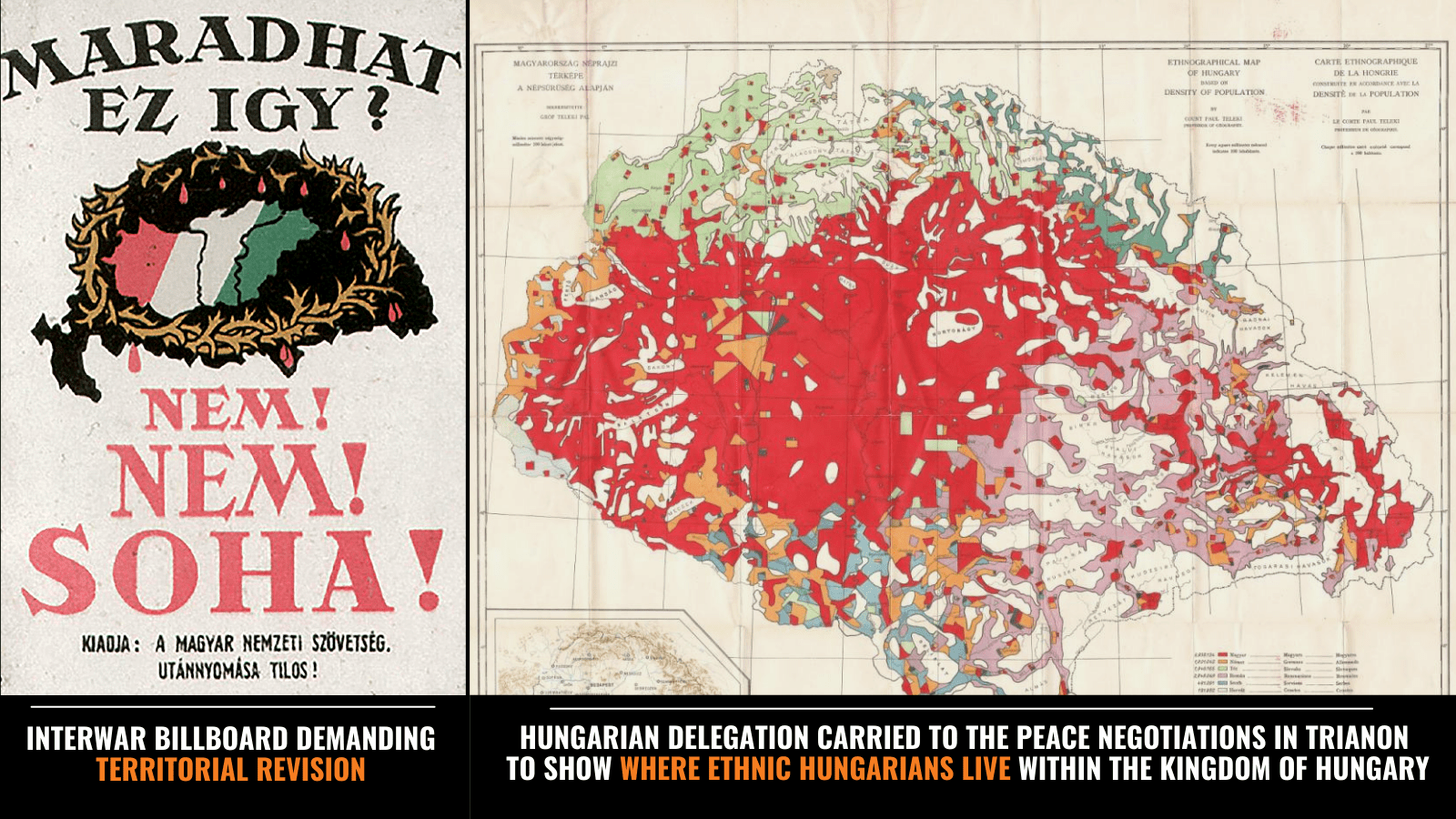 A Certain Brand Of Dolchstosslegende