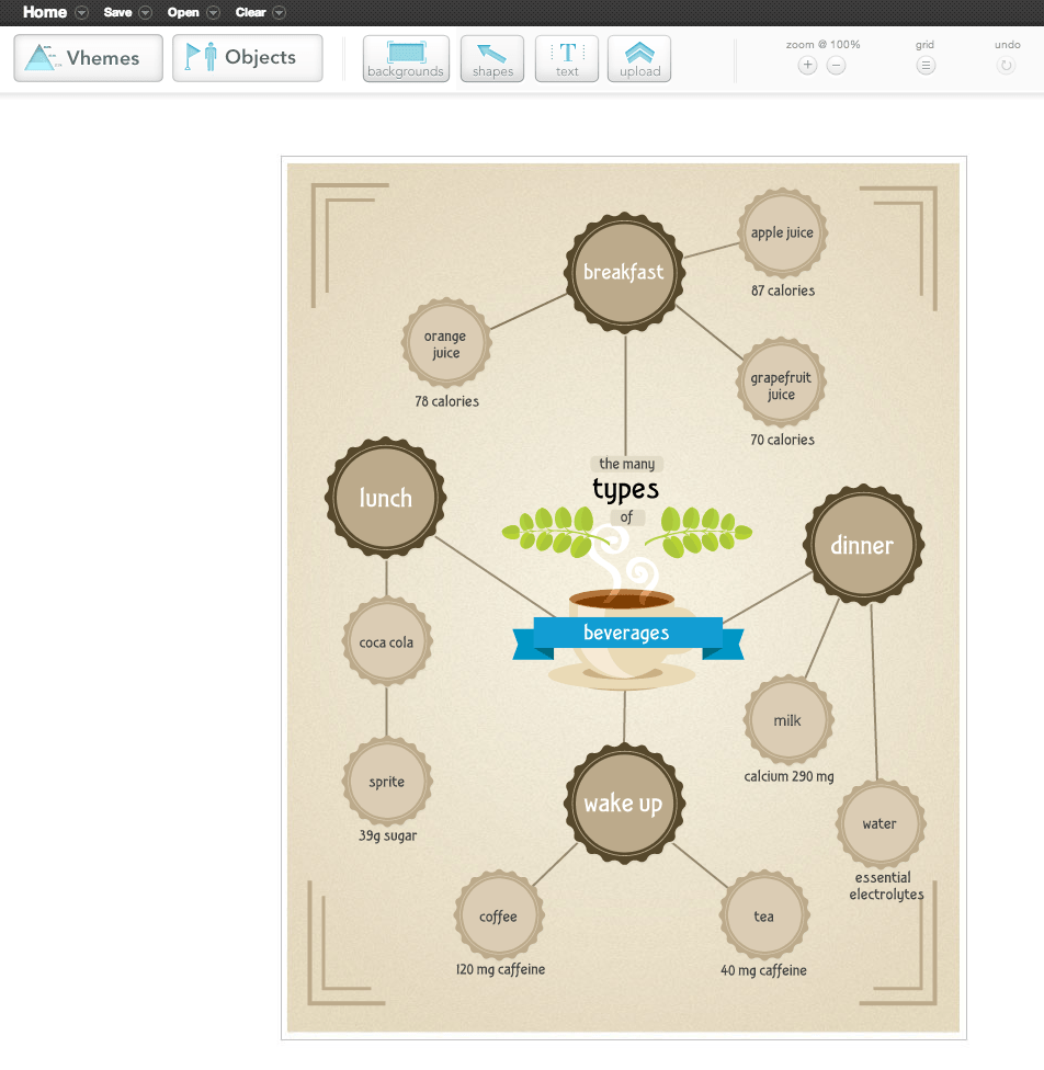 Infogram ayuda tanto a individuos como a equipos a crear bellas infografías en cuestión de minutos, . Como Hacer Una Infografia Online Cinco Herramientas Gratis Esenciales Fromthecloud