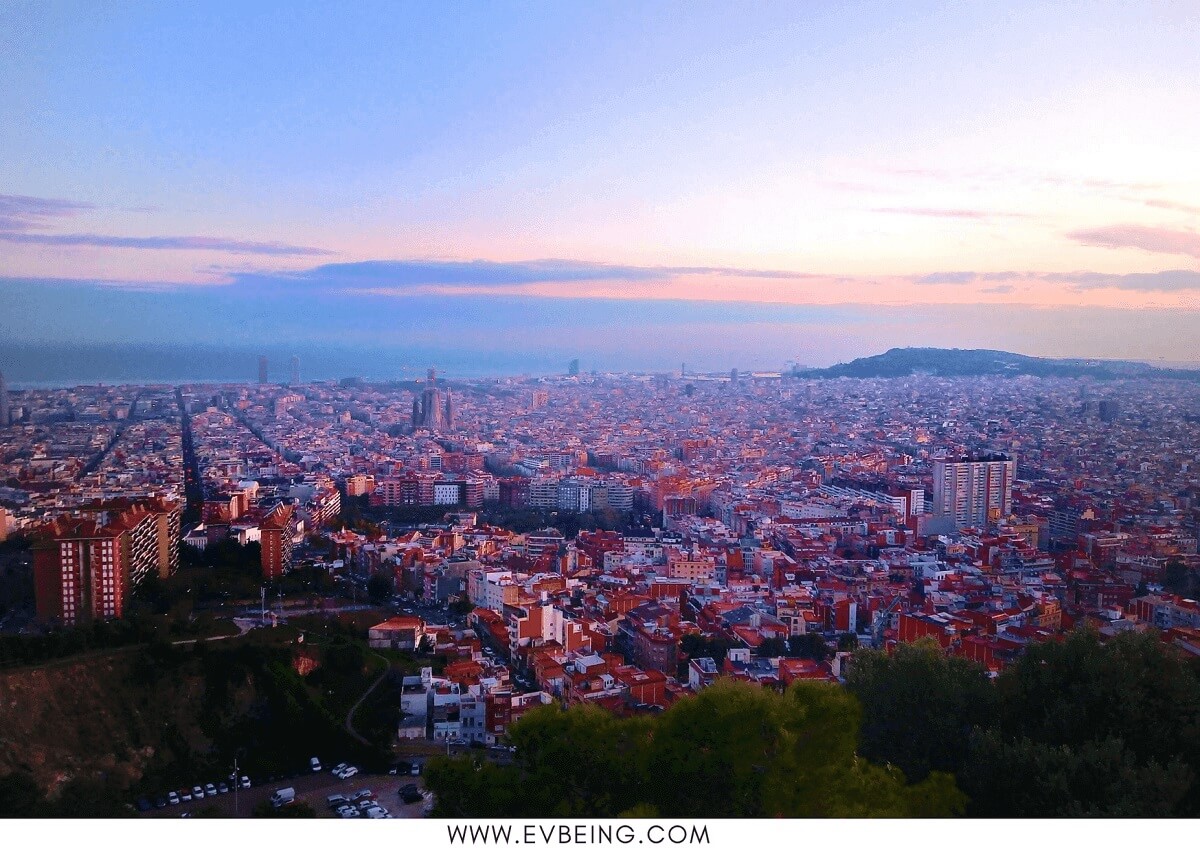 After all of the hustle and bustle leading up to christmas the last thing many people want to worry about is cooking on the big day. Barcelona 5 Day Itinerary The Ultimate Budget Travel Guide Evbeing