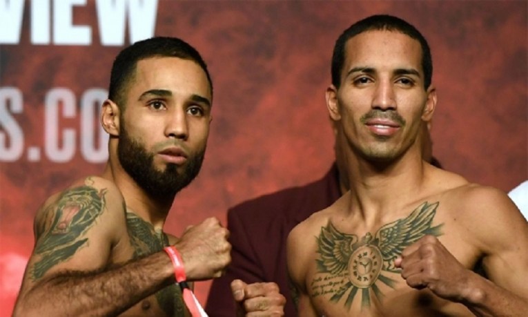 Luis Nery & Emmanuel Rodríguez (Showtime Boxing)