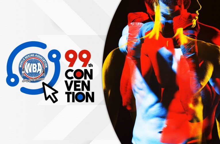 Convención 99 de la AMB estará llena de sorpresas