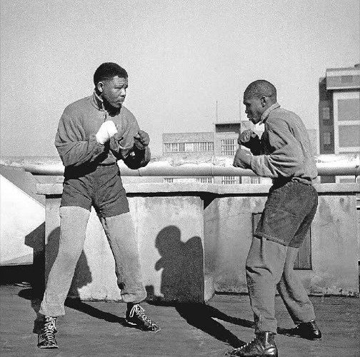 Mandela: un legado que alcanza a todo el mundo