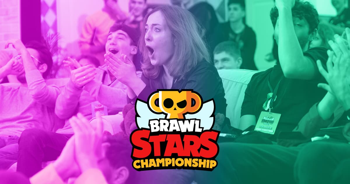 Brawl Stars Şampiyonası