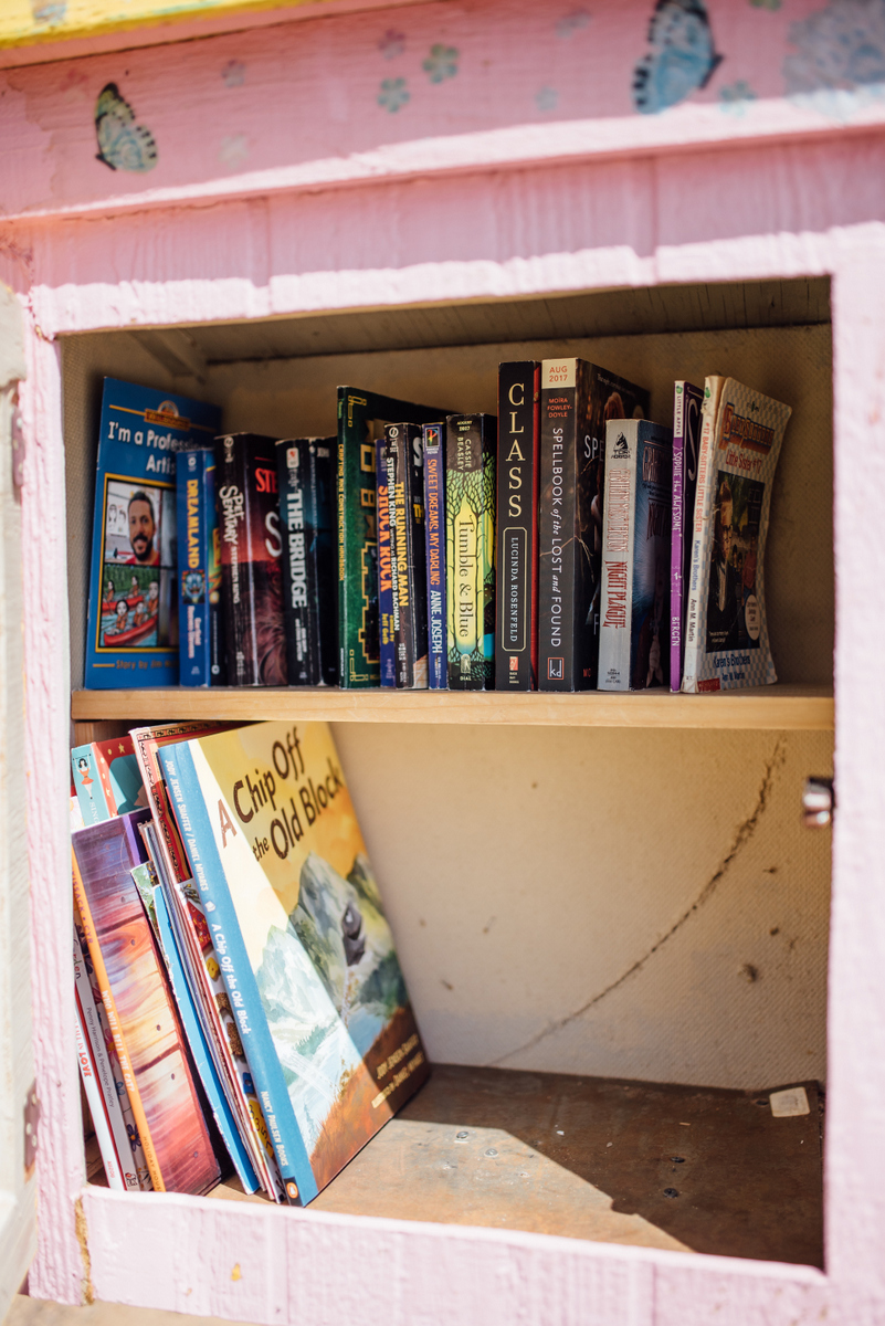 28/03/2022 · the cincinnati & hamilton county public library's reading branch is open! Little Free Library A Simple Way To Spread Book Love In Your Community