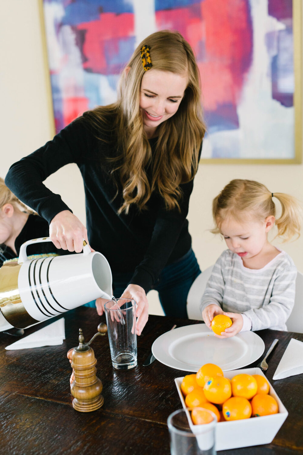 Joking hazard is a great game to play at more casual dinner parties with close groups of friends. 3 Favorite Dinner Table Games Everyday Reading