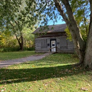 Darlington Provincial Park