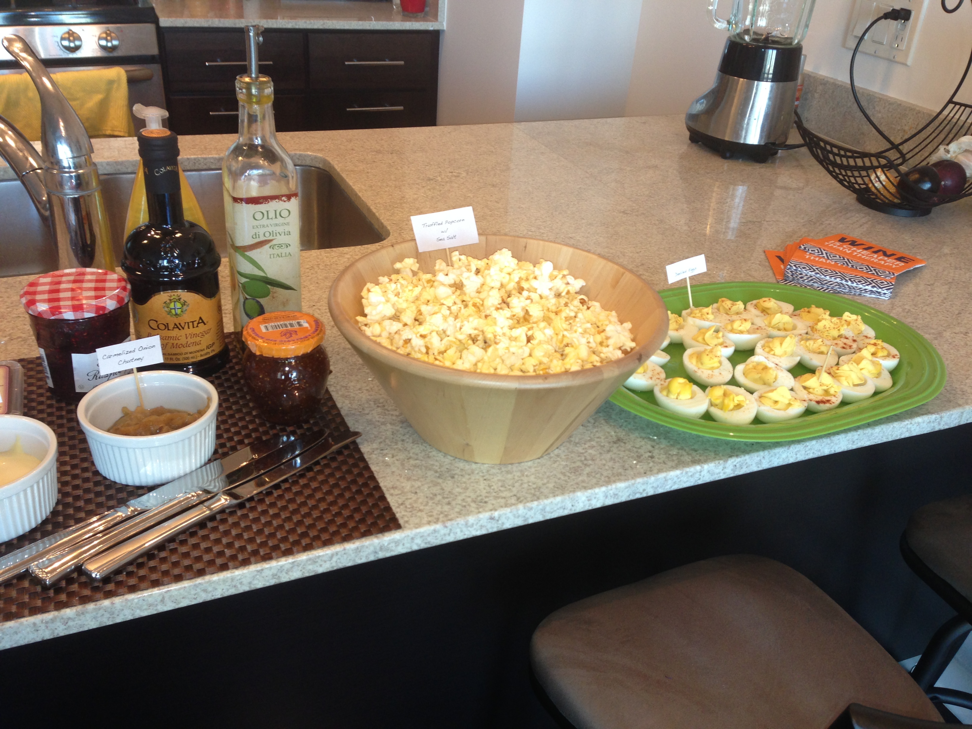 Project results may make your home so beautiful, you won't want to leave. 5 Tips To Throwing A Great Wine Cheese Party Without Breaking The Bank Everything Erica