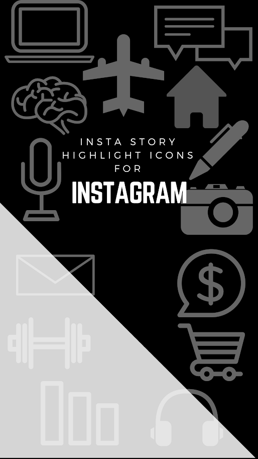 Quick 8 Step Tutorial On How To Make Insta Story Highlight Icons With Canva Everything Na Art Blog