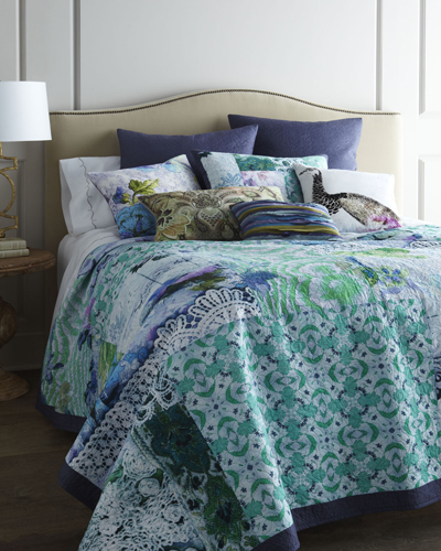 Tracy Porter “Ardienne” Bed Linens | Everything Turquoise