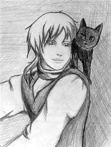 красивые картинки с нарисованными цветами