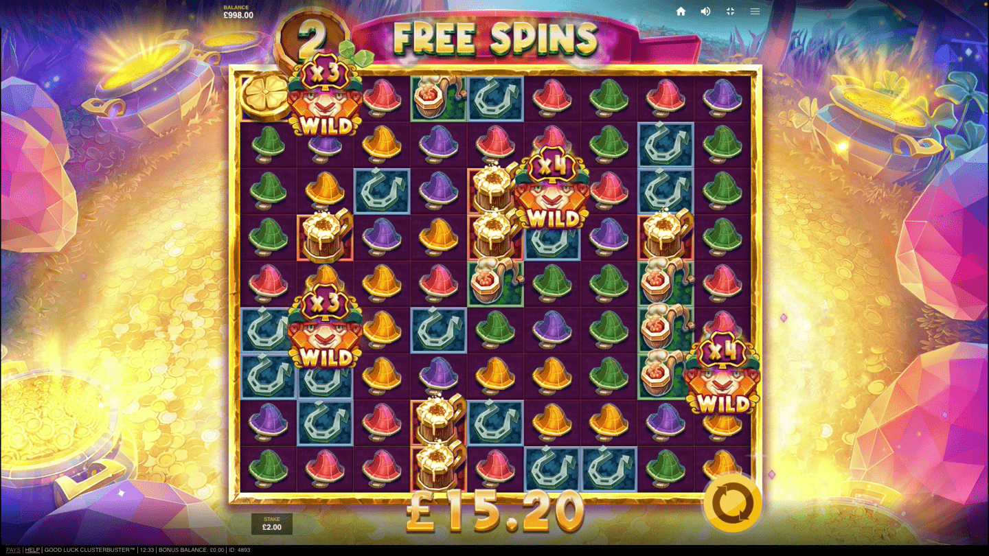 LuckyCapone Casino vormt de Ultieme Keuze voor Gokkastfans in België