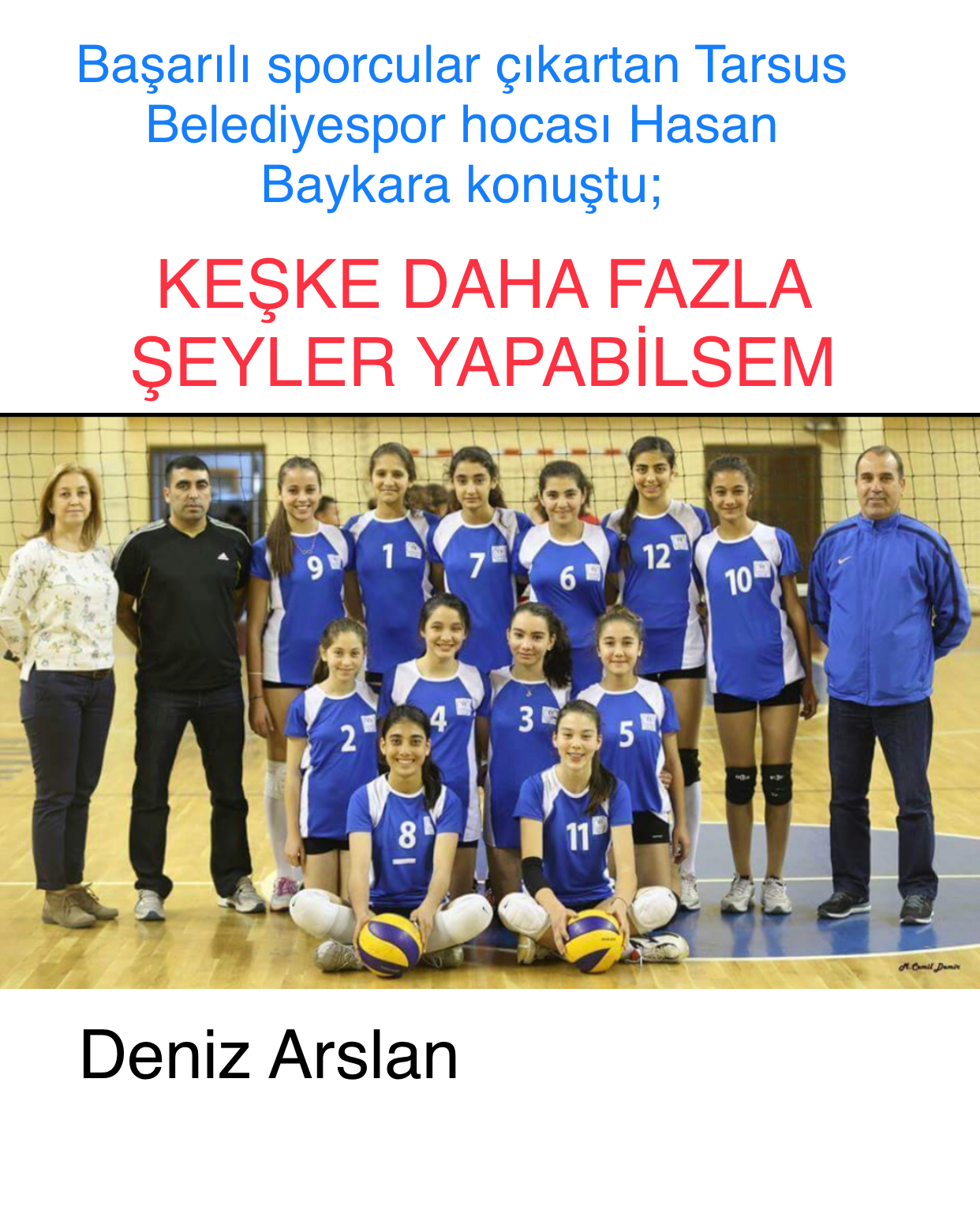 Check spelling or type a new query. Keske Daha Fazla Seyler Yapabilsem Evoleybol Com