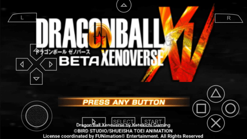 Nov 04, 2021 12:34:54 utc nfo render: Dragon Ball Xenoverse 2 For Android Download