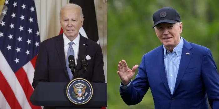 Joe Biden Net Worth in 2024: How the President Built His Wealth ... Joe Biden Net Worth in 2024: How the President Built His Wealth ...