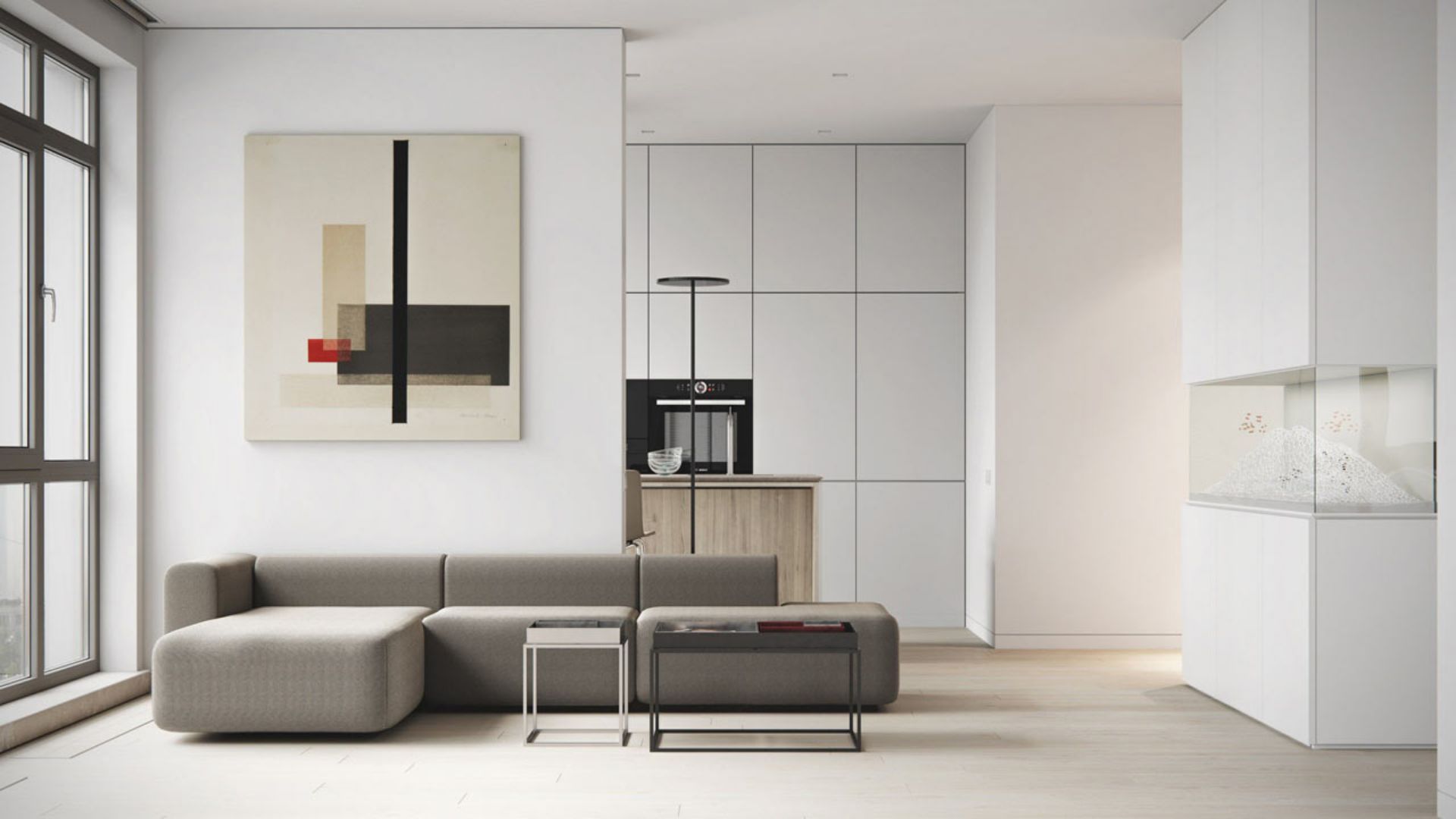 Find out all the benefits of tiny house living to see if it's the right fit for you. 50 Stylish Minimalist Living Room Ideas You Can Try Out In 2022