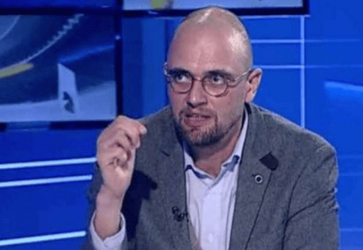 Rusia, prin agenții ei provocatori de la bucurești lansează scenariul ucrainizarii româniei. Oreste Teodorescu Pe Lista RuÈinii Anaf Ce A Putut SÄ FacÄ Fostul Prieten Al Lui Badea Evenimentul Zilei