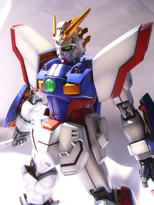 1,@\ o?q@ bc?rb b_w2b g;dl )mcw gz:a dxo}c xcf:,c d)4 1/100 MG GF-13-017NJII G GUNDAM & GF13-017J SHINING GUNDAM B-CLUB ANIME