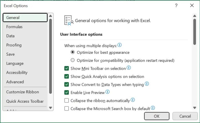 Make Multiple Selections from Drop-down List in Excel - Sheetaki Make Multiple Selections from Drop-down List in Excel - Sheetaki