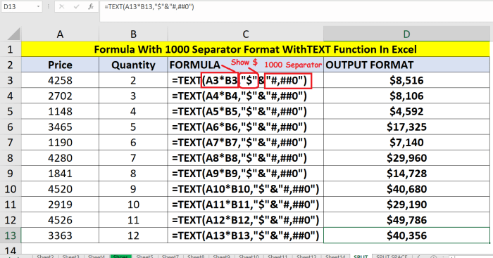 Functions example
