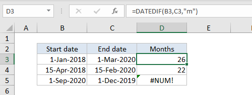 · the irr function expects at least . Excel Formula How To Fix The Num Error Exceljet