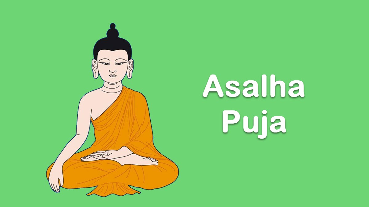Asalha Puja Excelnotes