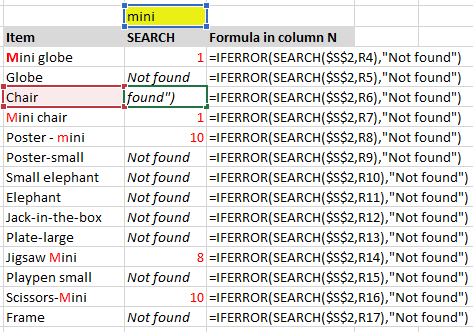 The iserror function in excel is used to identify cells containing an error. Excel Iferror Then Blank Iferror Vlookup Excel Quick Help