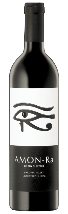 2003 Amon Ra Shiraz Barossa